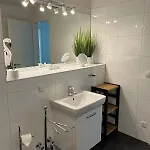 Duenenpark-heiligenhafen-haus-sandduene-wohnung-1 Appartamento Heiligenhafen