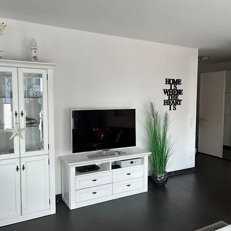 Duenenpark-heiligenhafen-haus-sandduene-wohnung-1 * Heiligenhafen