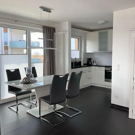 Duenenpark-heiligenhafen-haus-sandduene-wohnung-1 Heiligenhafen