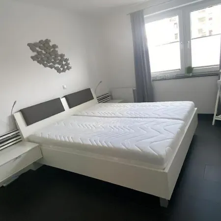 Duenenpark-heiligenhafen-haus-sandduene-wohnung-1 Appartement Heiligenhafen