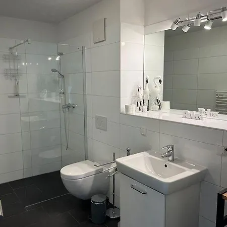 Appartement Duenenpark-heiligenhafen-haus-sandduene-wohnung-1