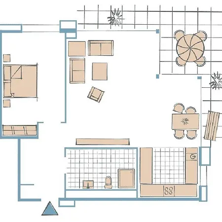 Duenenpark-heiligenhafen-haus-sandduene-wohnung-1 * Heiligenhafen
