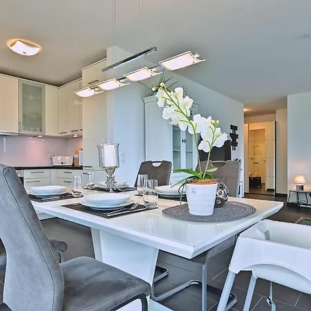 Appartement Duenenpark-heiligenhafen-haus-sandduene-wohnung-1