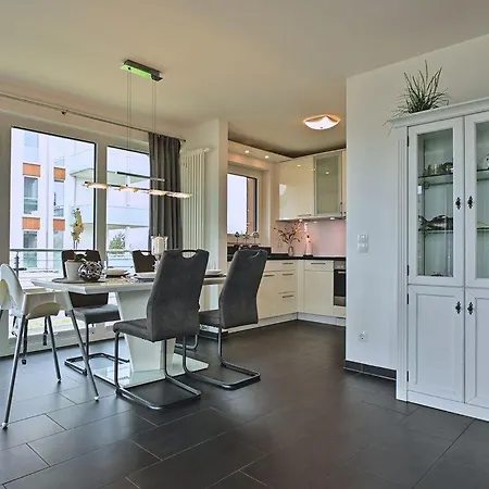 Duenenpark-heiligenhafen-haus-sandduene-wohnung-1 Heiligenhafen