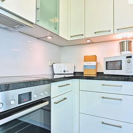 Duenenpark-heiligenhafen-haus-sandduene-wohnung-1 Appartement *