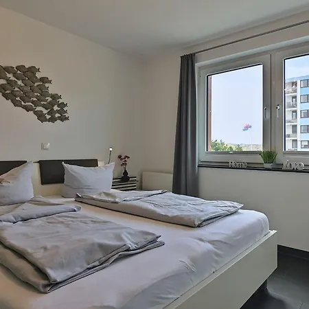 Duenenpark-heiligenhafen-haus-sandduene-wohnung-1 Heiligenhafen